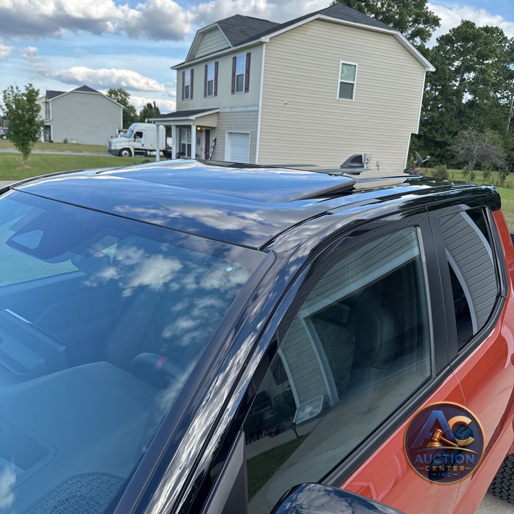 2024 Toyota Tacoma TRD Pro HV