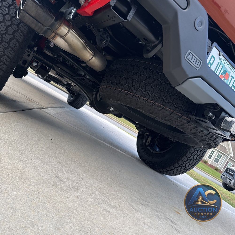 2024 Toyota Tacoma TRD Pro HV