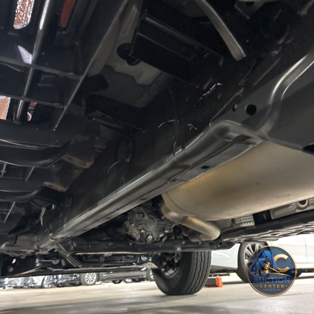 2025 Toyota Tacoma TRD Off-Road HV