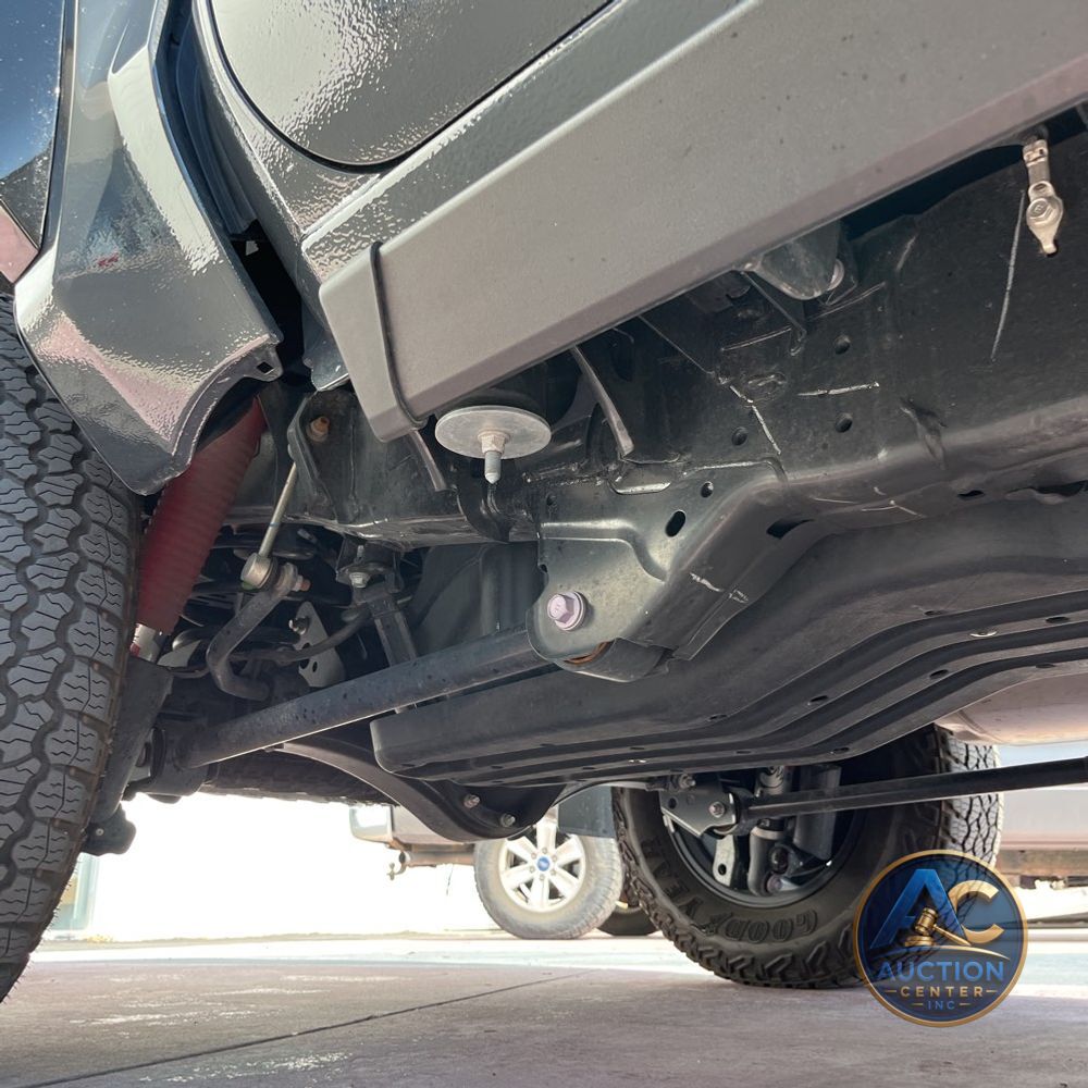 2024 Toyota Tacoma TRD Pro HV