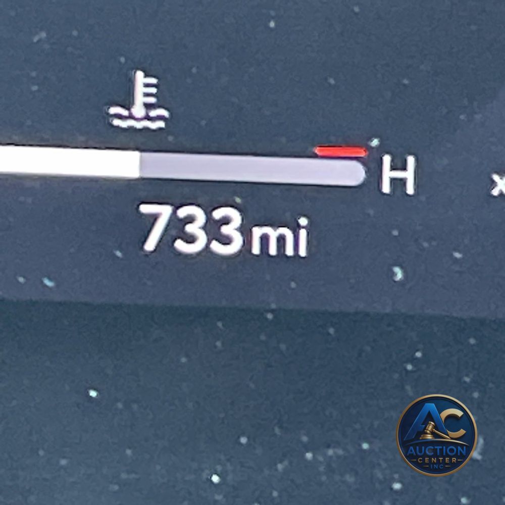 2025 Toyota Tacoma Trailhunter HV