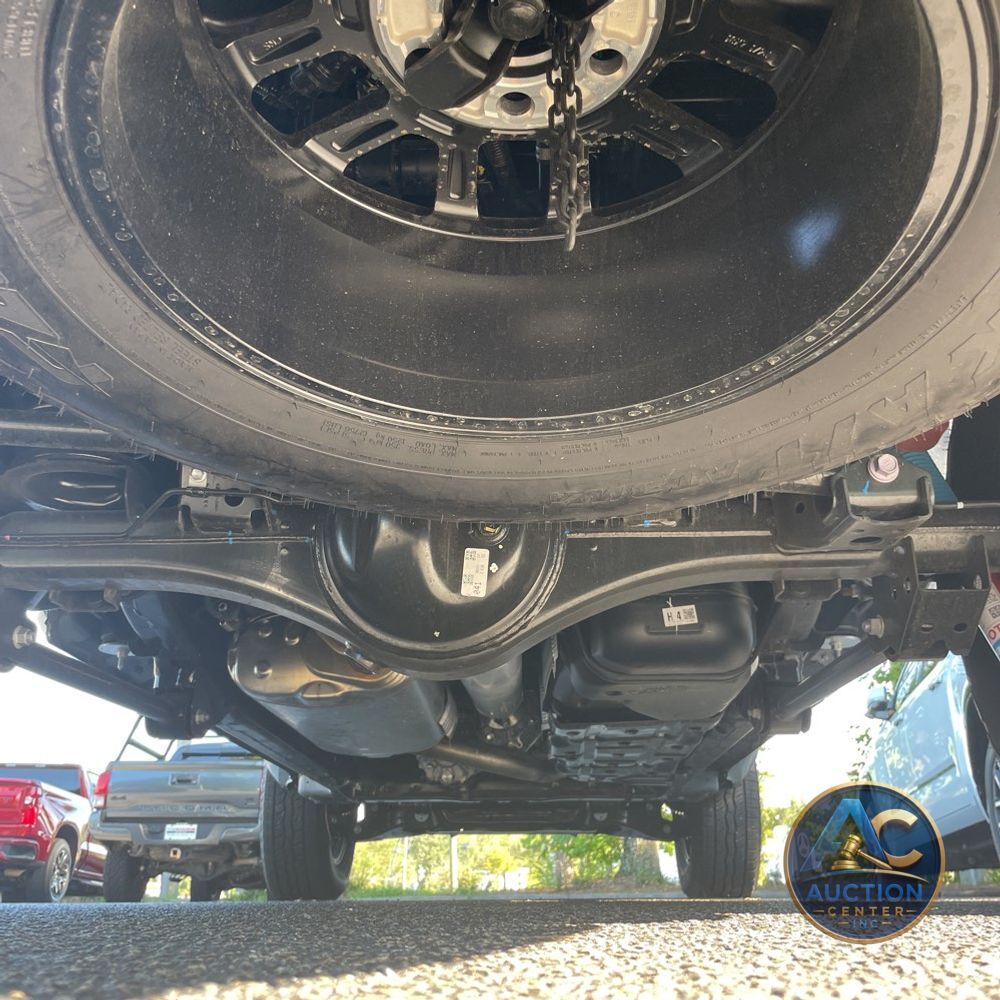 2024 Toyota Tacoma TRD Off-Road HV