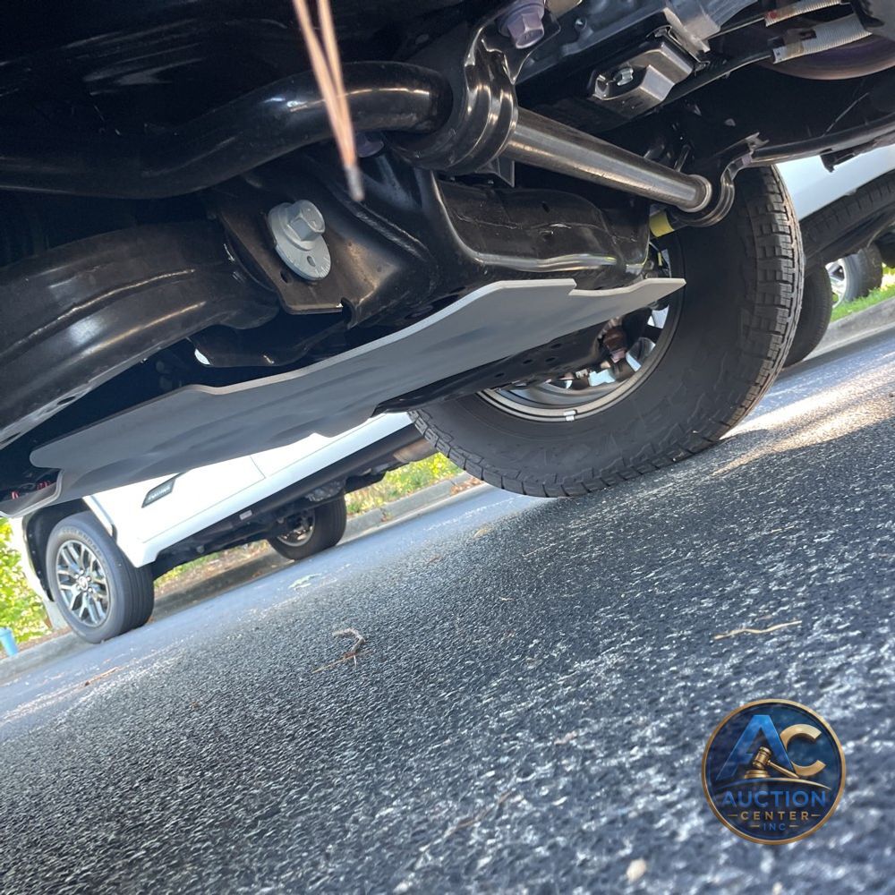 2024 Toyota Tacoma TRD Off-Road HV