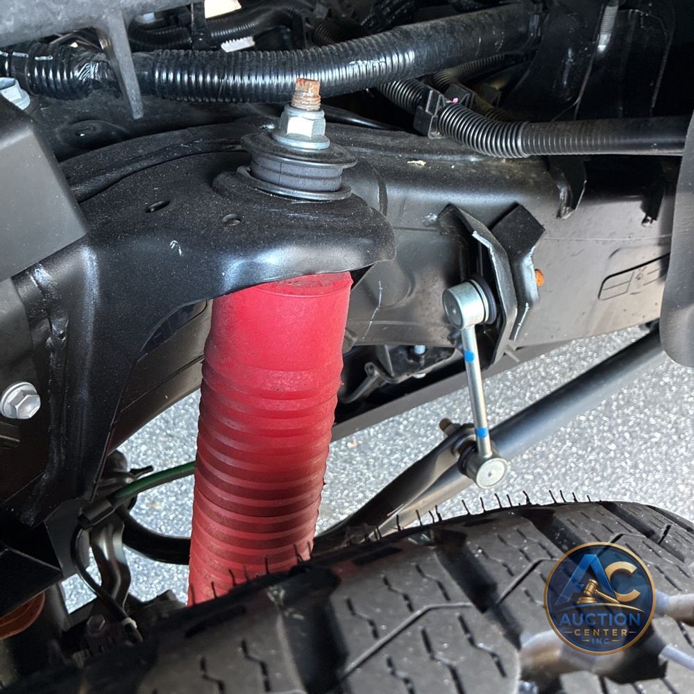 2025 Toyota Tacoma TRD Pro HV