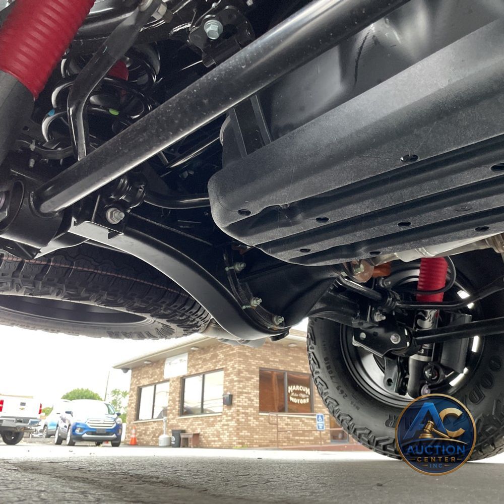 2025 Toyota Tacoma TRD Pro HV