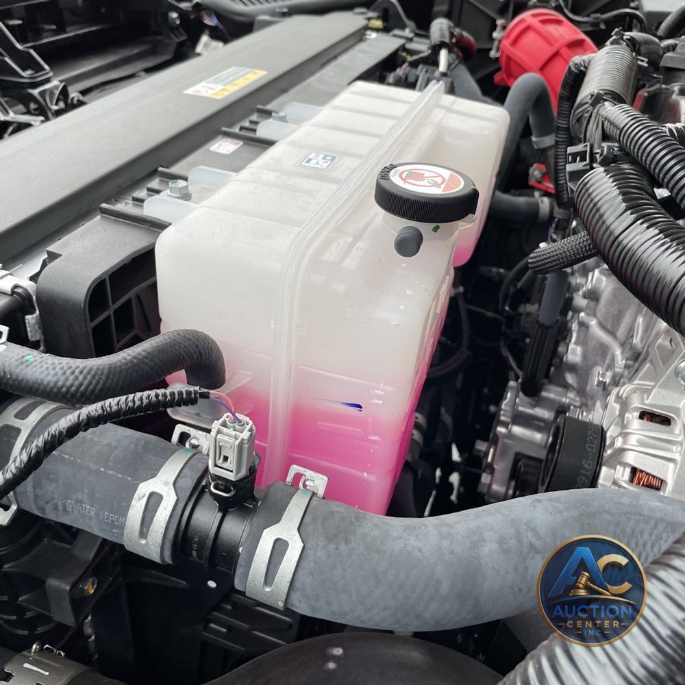 2025 Toyota Tacoma TRD Pro HV