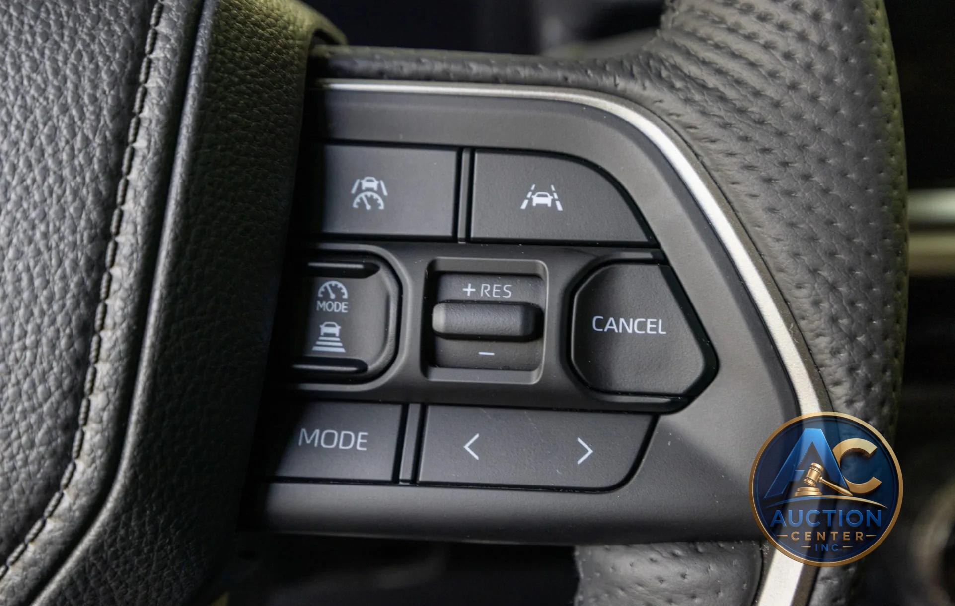 2025 Toyota Tacoma TRD Sport Double Cab