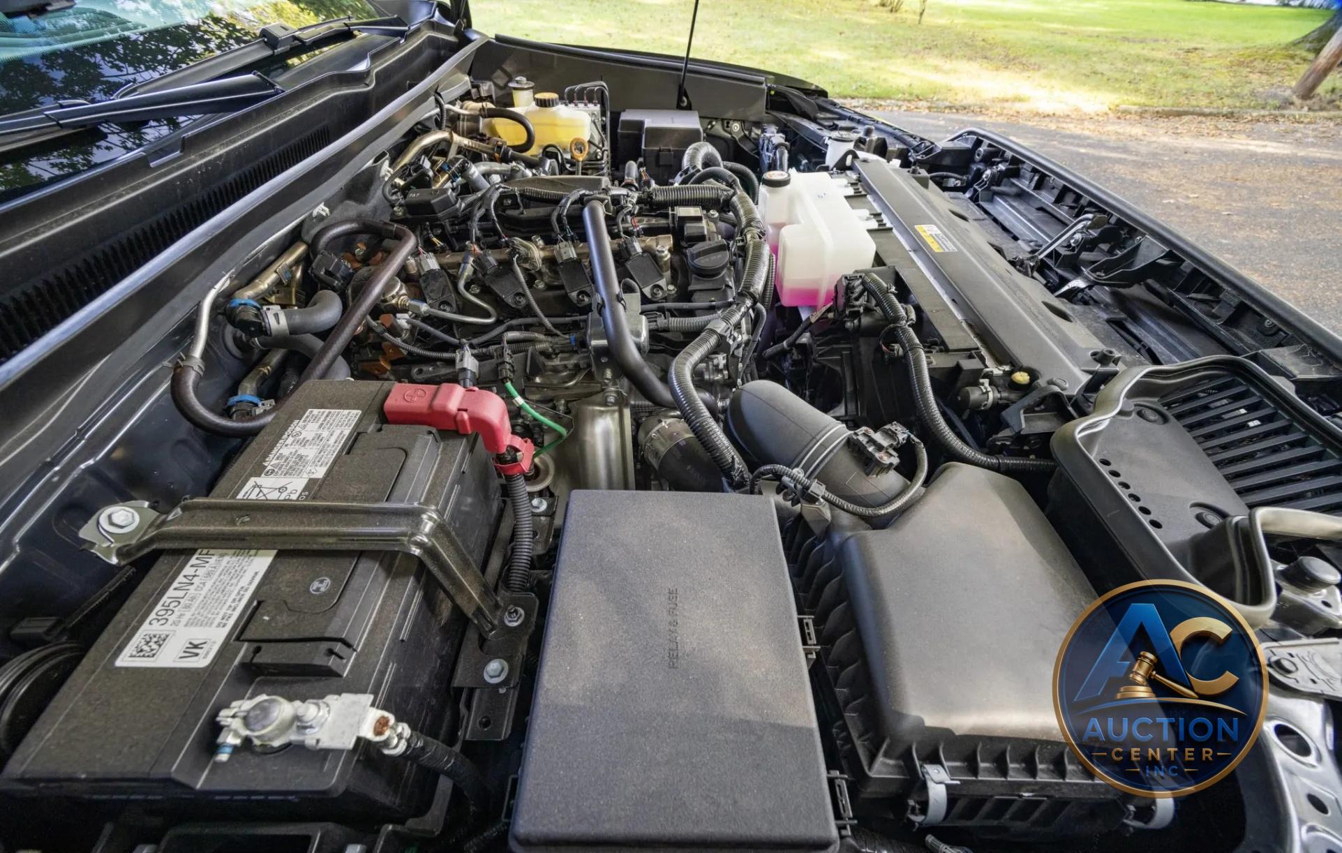 2025 Toyota Tacoma TRD Sport Double Cab