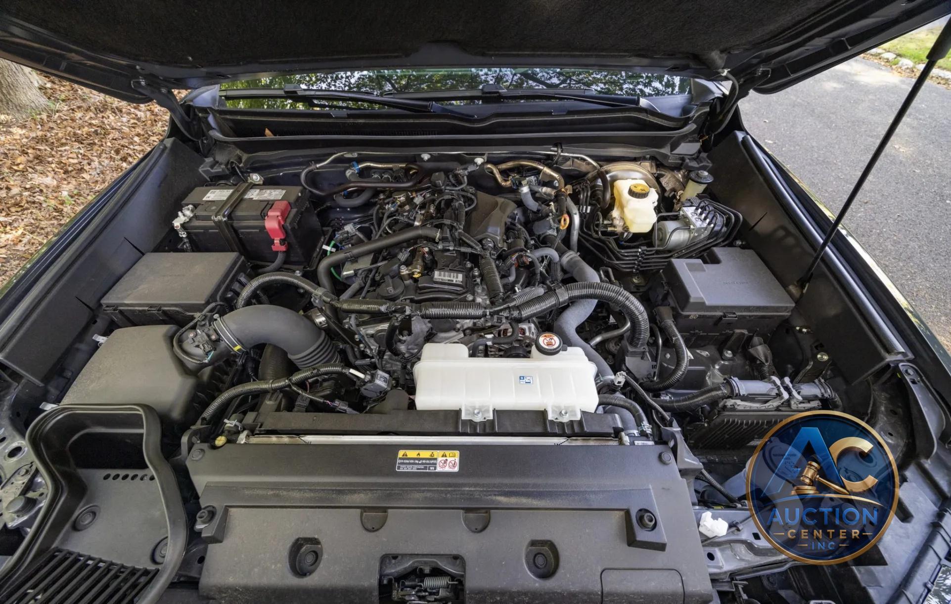 2025 Toyota Tacoma TRD Sport Double Cab