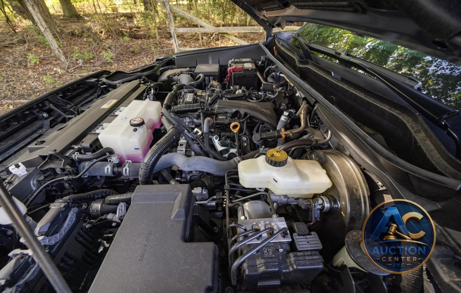 2025 Toyota Tacoma TRD Sport Double Cab