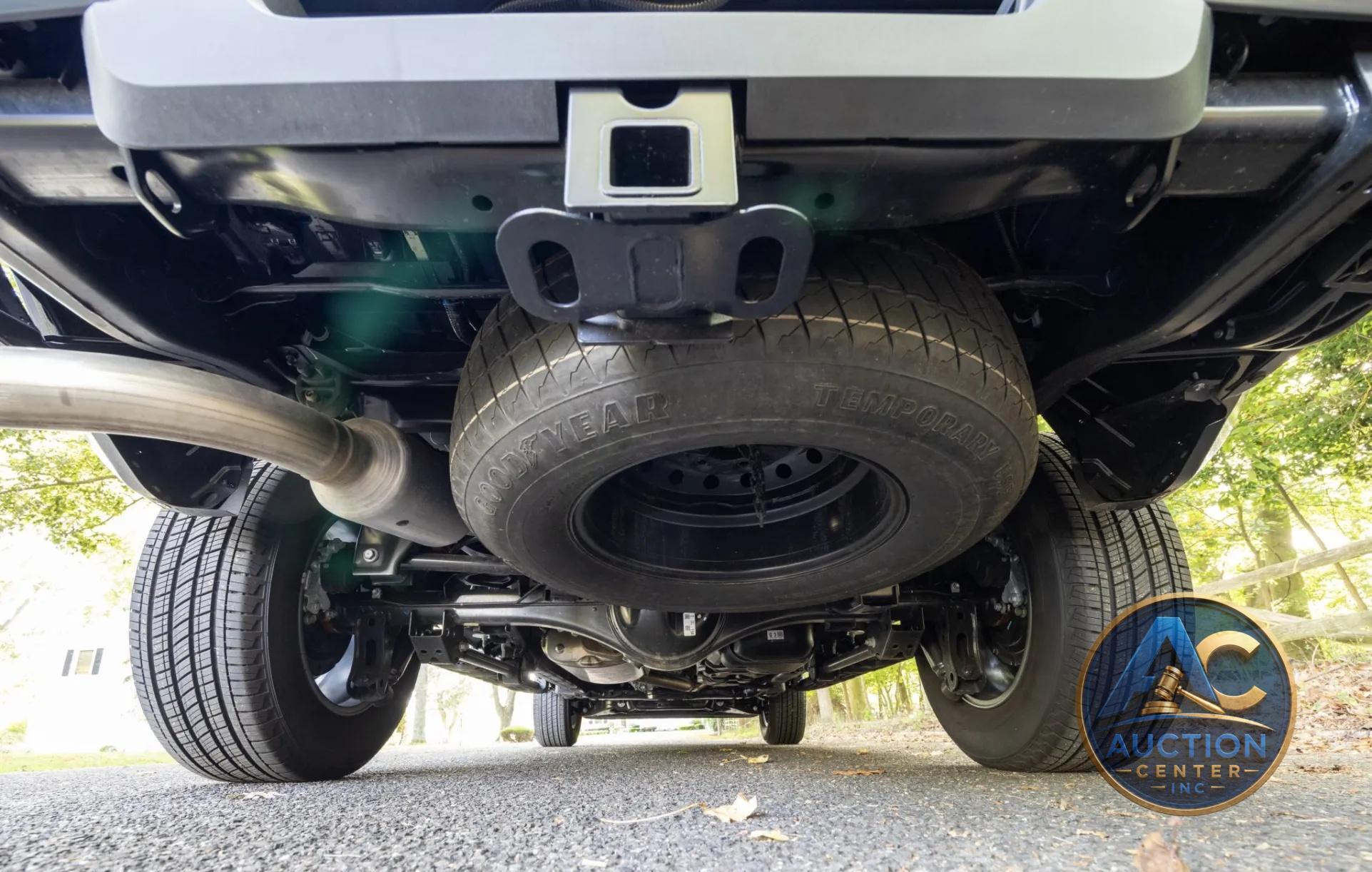 2025 Toyota Tacoma TRD Sport Double Cab