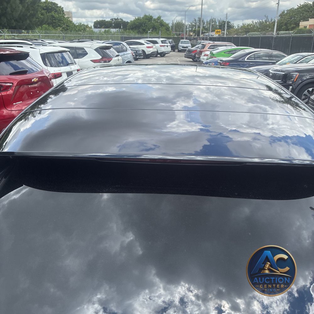 2023 Mercedes-Benz EQS SUV EQS450+