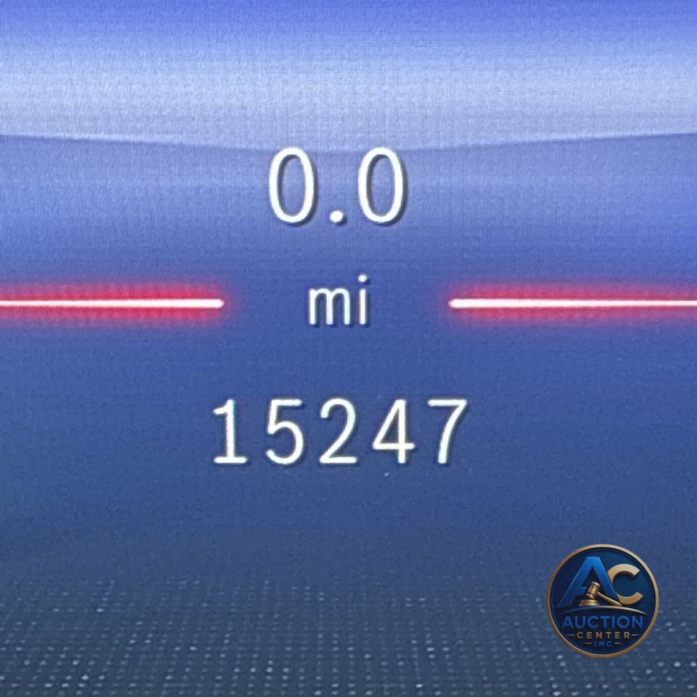 2023 Mercedes-Benz EQS SUV EQS450+