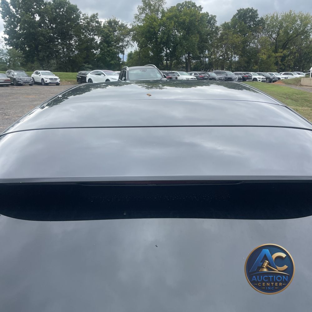 2023 Mercedes-Benz EQS EQS 450 4MATIC