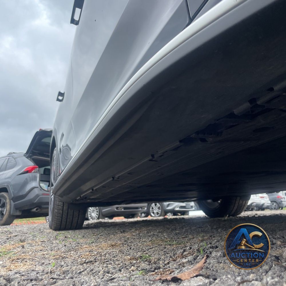 2023 Mercedes-Benz EQS EQS 450 4MATIC
