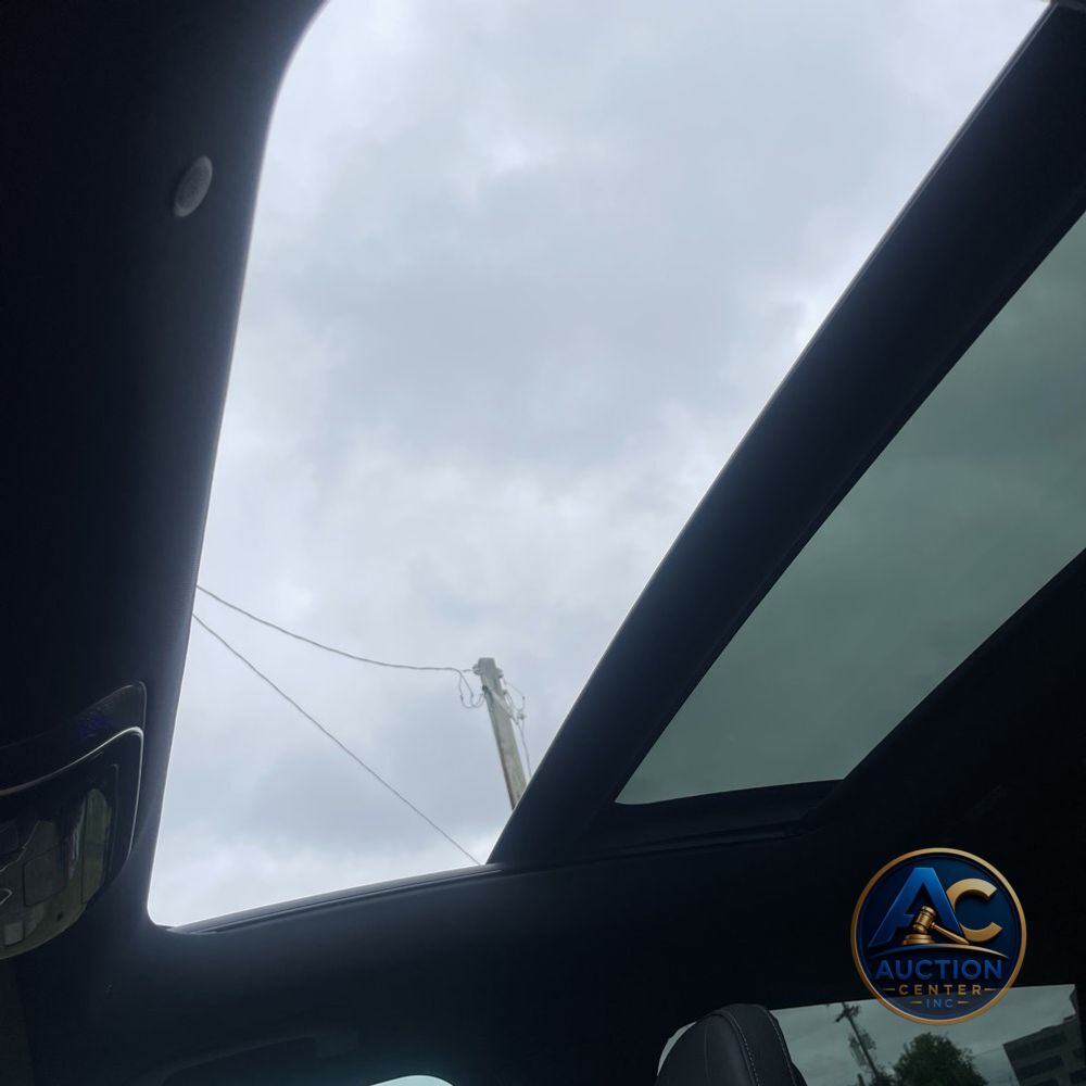 2023 Mercedes-Benz EQS EQS 450 4MATIC