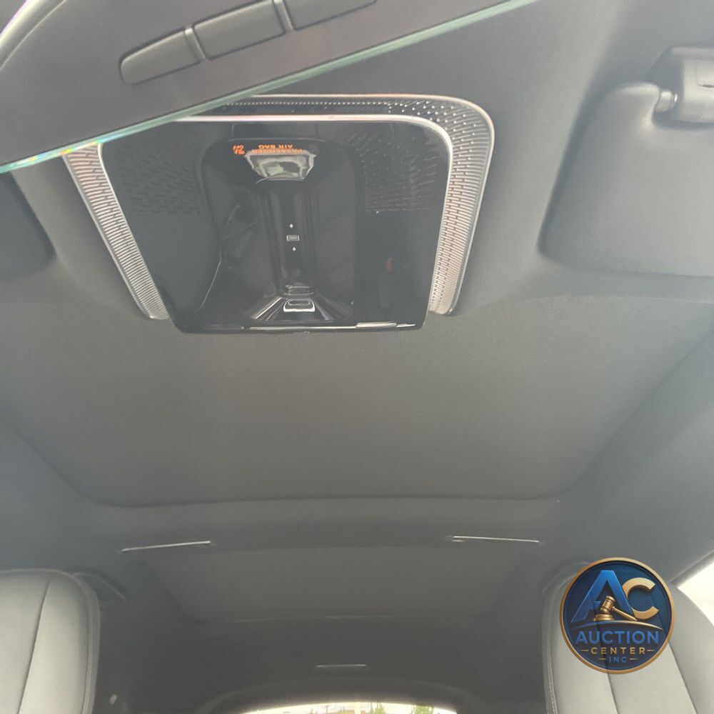 2023 Mercedes-Benz EQS EQS 450 4MATIC