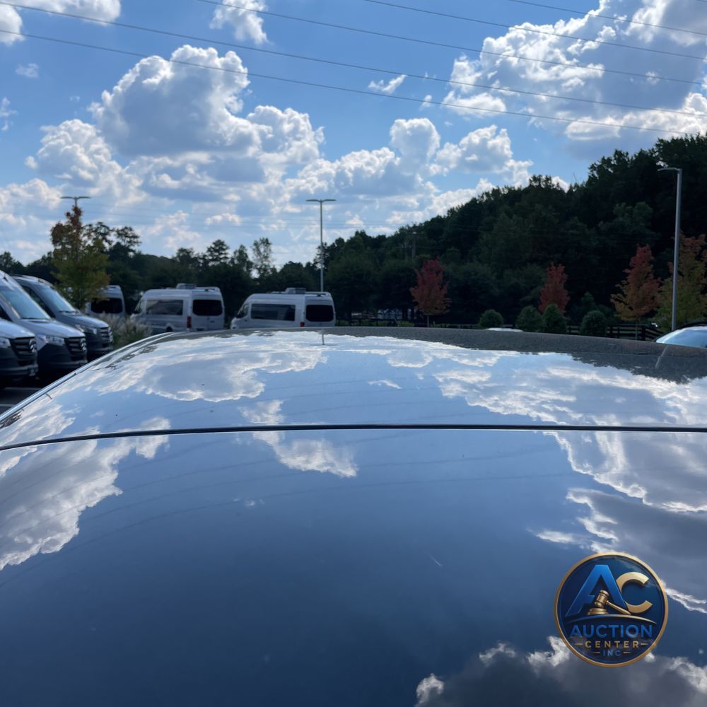 2023 Mercedes-Benz EQS EQS 580 4MATIC