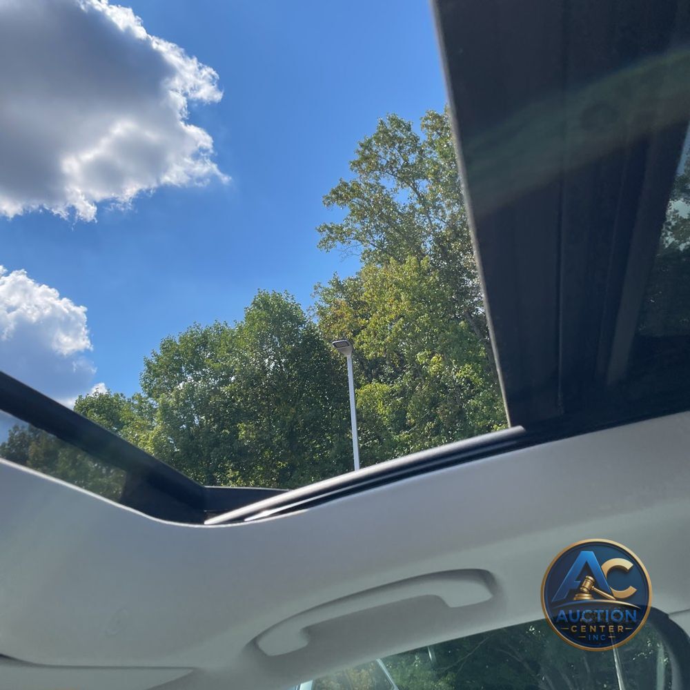 2023 Mercedes-Benz EQS EQS 580 4MATIC