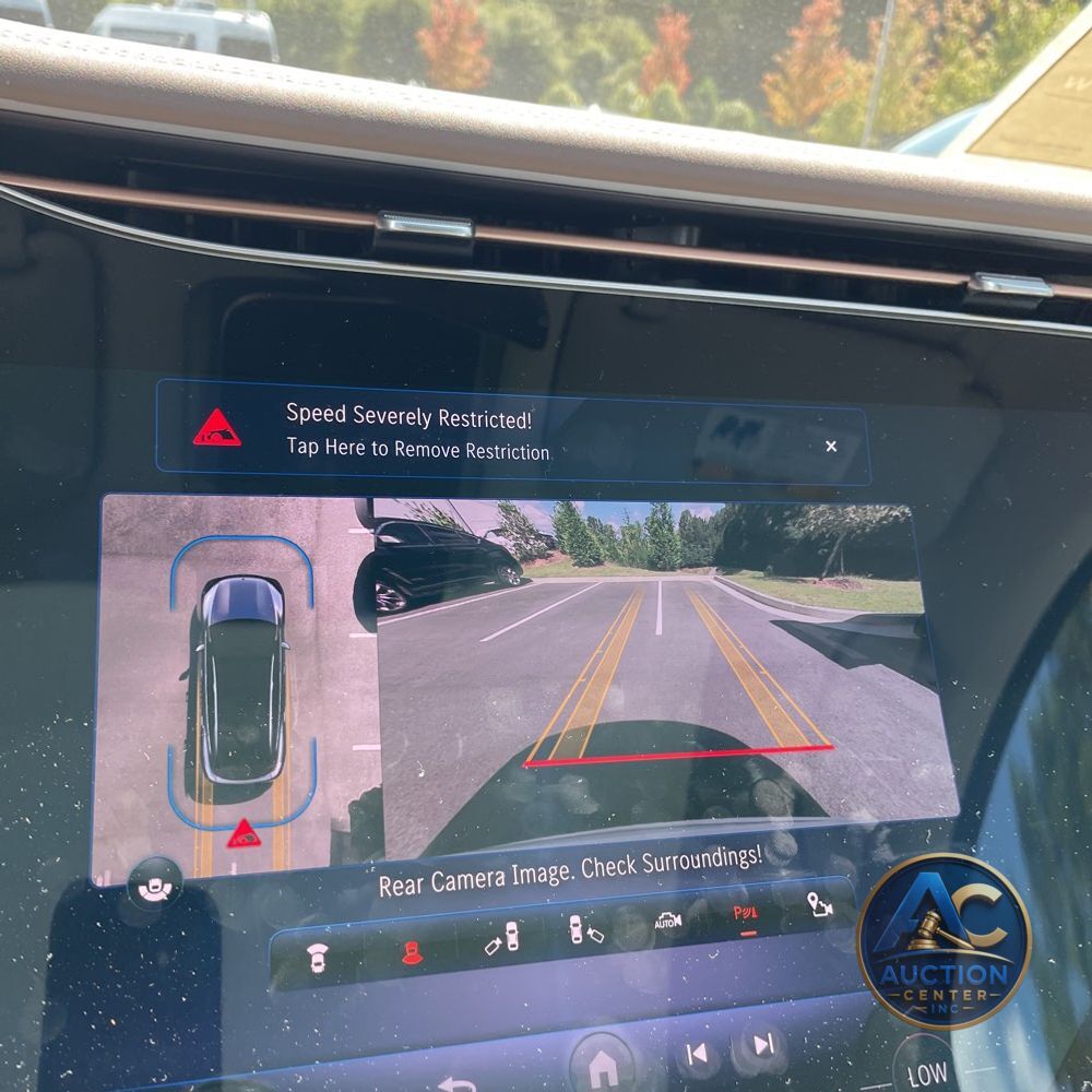 2023 Mercedes-Benz EQS EQS 580 4MATIC