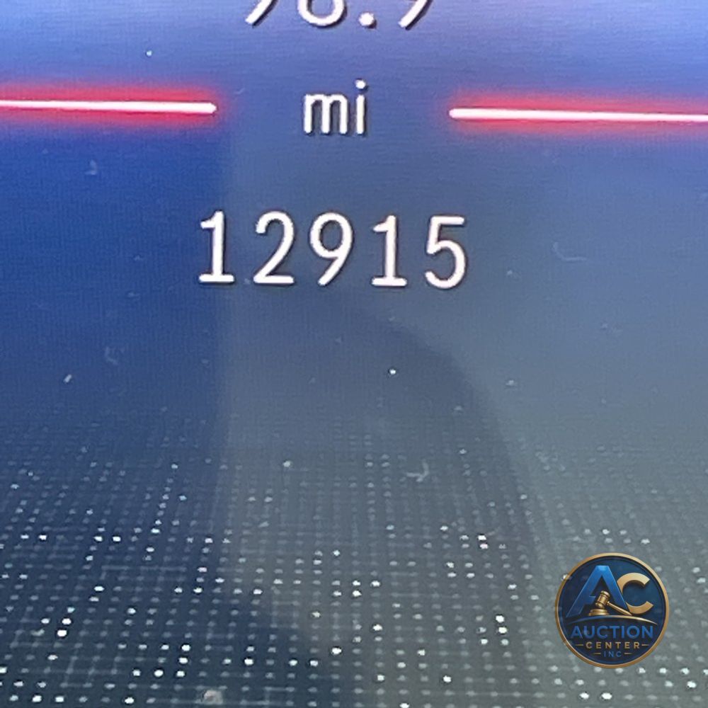 2023 Mercedes-Benz EQS EQS 580 4MATIC