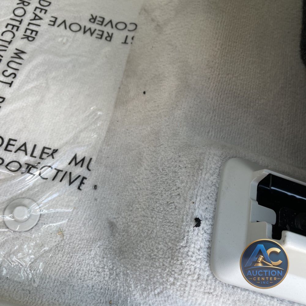 2023 Mercedes-Benz EQS EQS 580 4MATIC