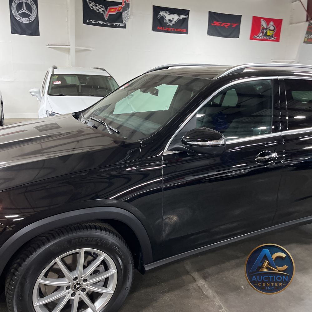 2025 Mercedes-Benz GLE GLE 350