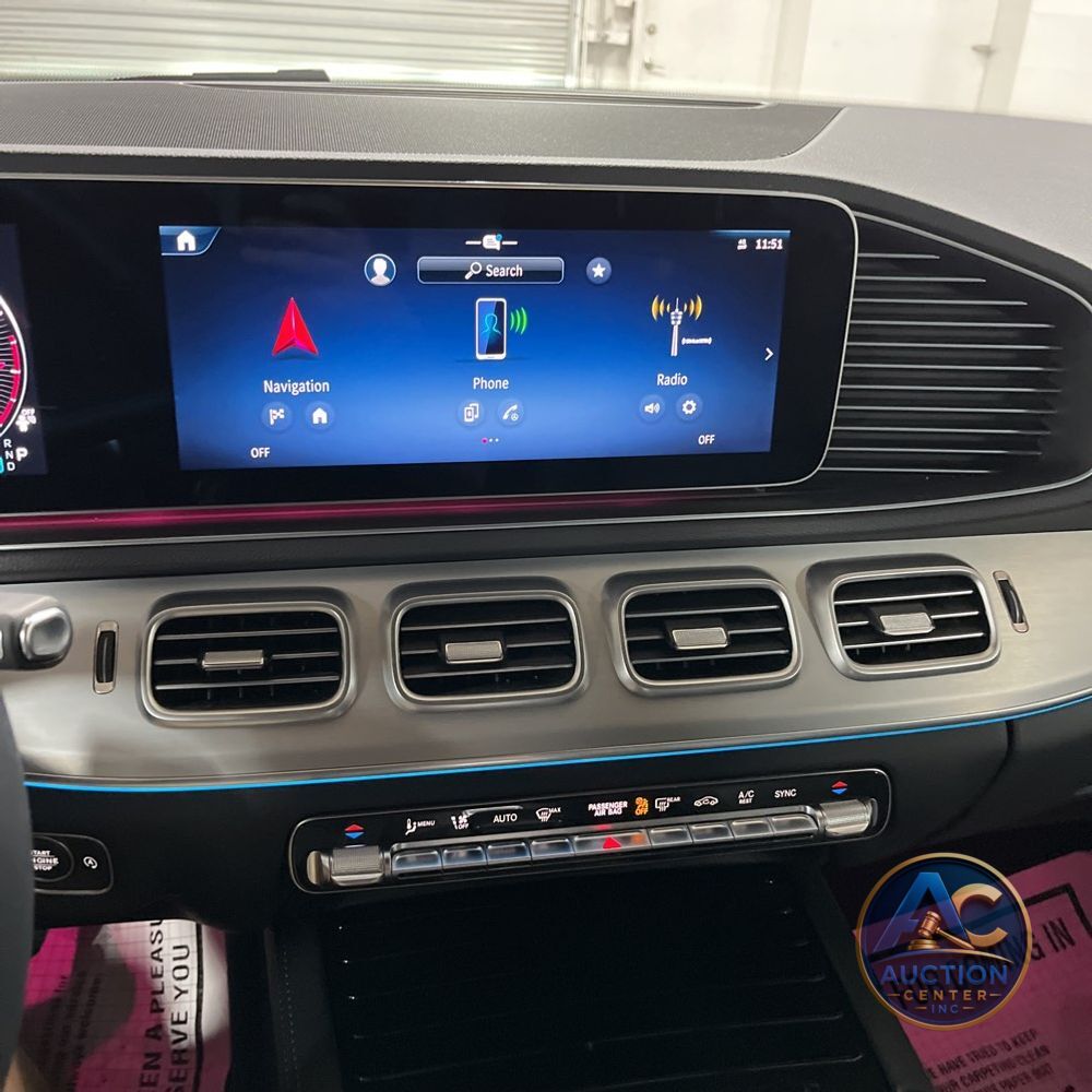 2025 Mercedes-Benz GLE GLE 350