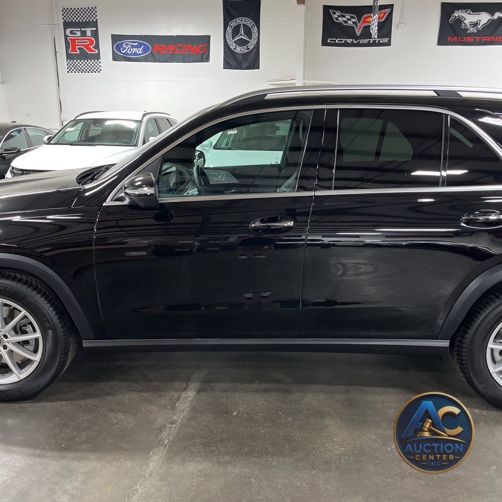 2025 Mercedes-Benz GLE GLE 350