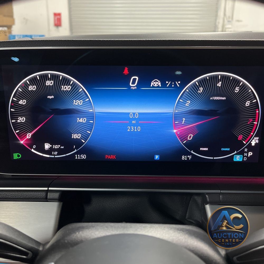 2025 Mercedes-Benz GLE GLE 350