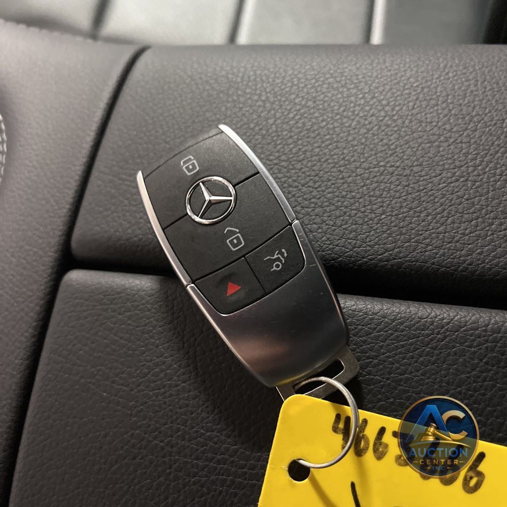 2025 Mercedes-Benz GLE GLE 350