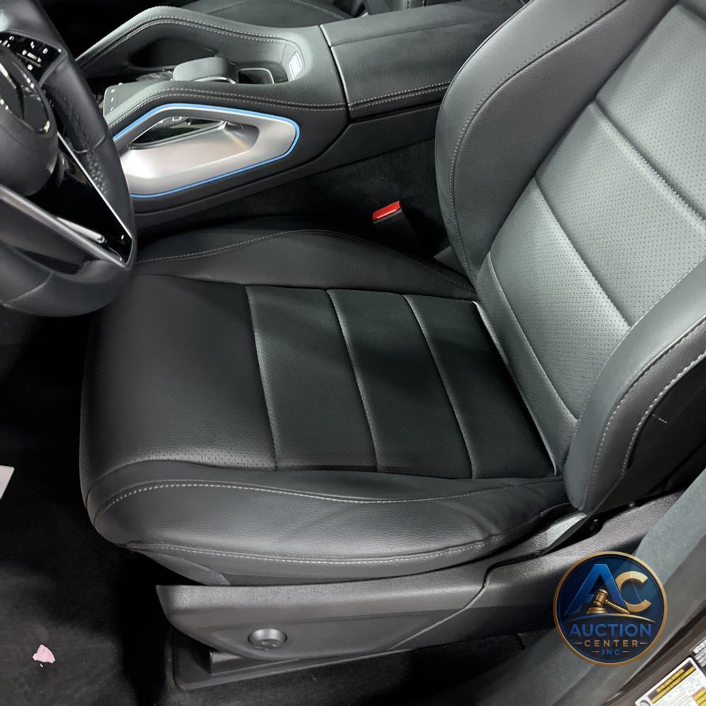 2025 Mercedes-Benz GLE GLE 350