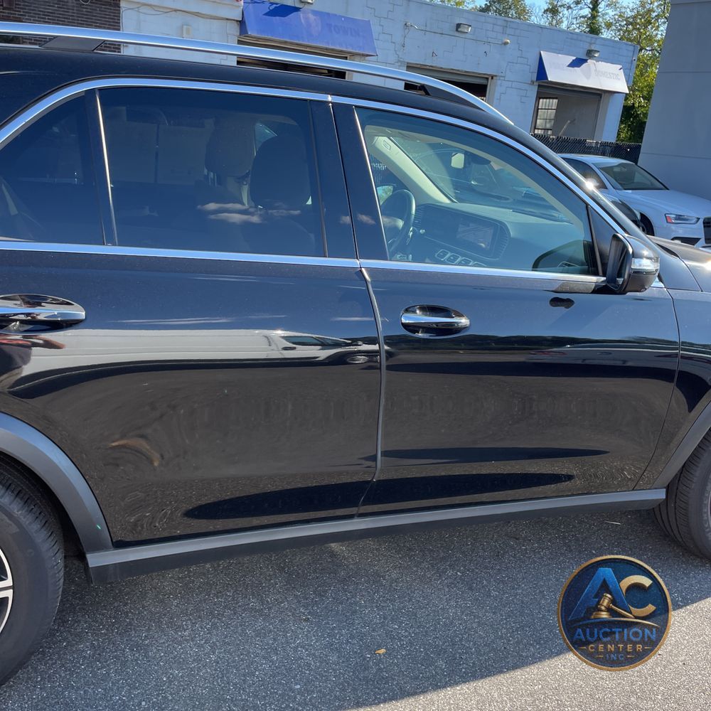 2024 Mercedes-Benz GLE GLE 350 4MATIC
