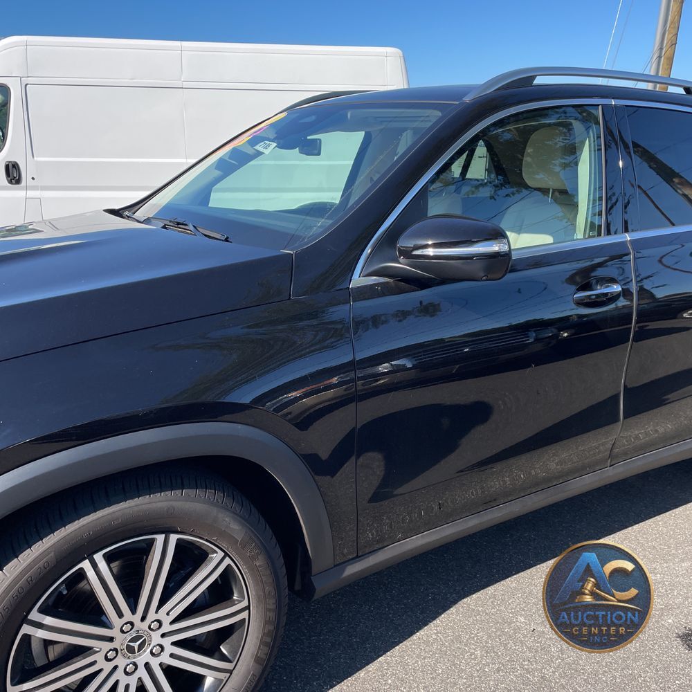 2024 Mercedes-Benz GLE GLE 350 4MATIC