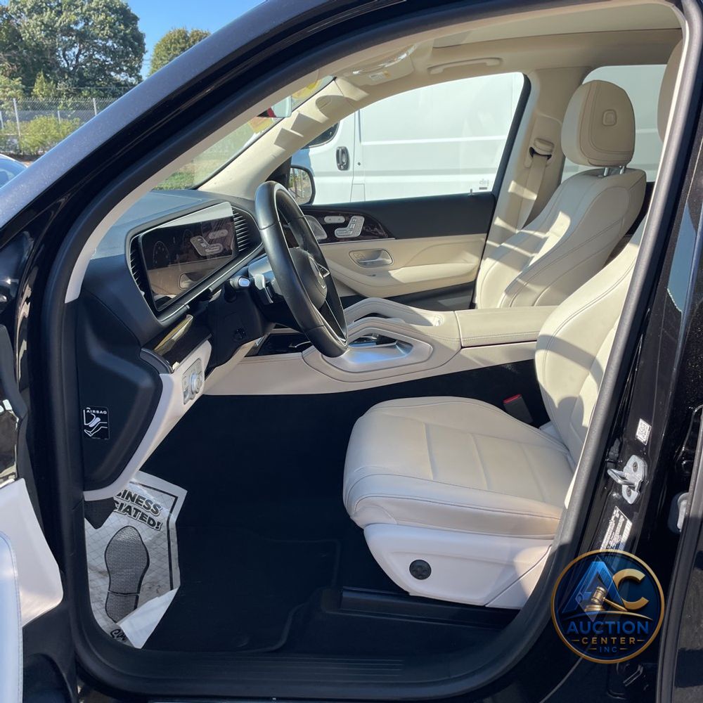 2024 Mercedes-Benz GLE GLE 350 4MATIC