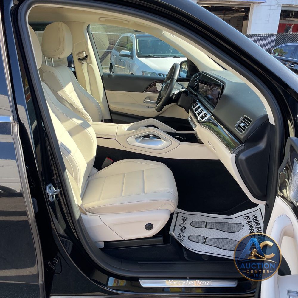 2024 Mercedes-Benz GLE GLE 350 4MATIC