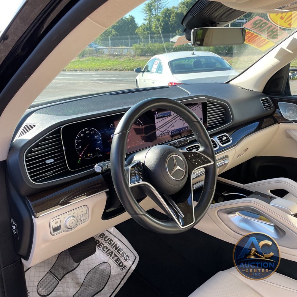 2024 Mercedes-Benz GLE GLE 350 4MATIC