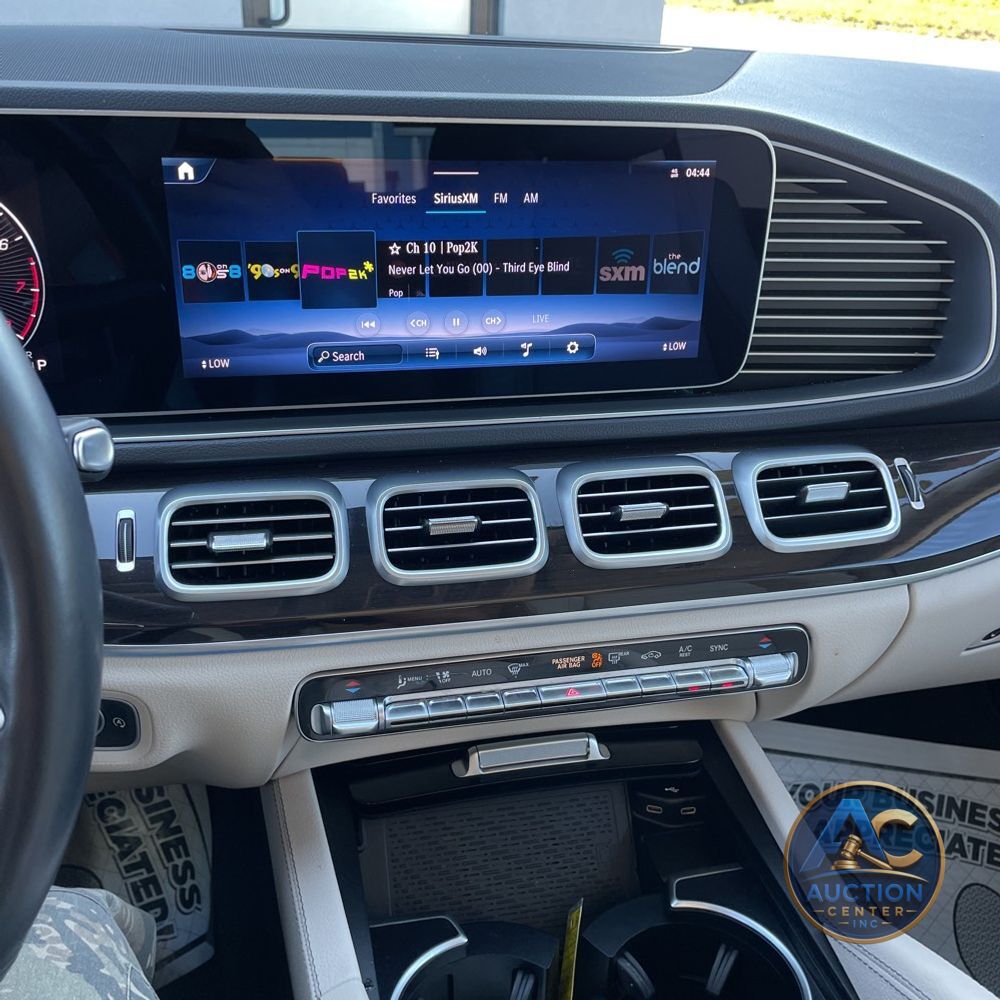 2024 Mercedes-Benz GLE GLE 350 4MATIC