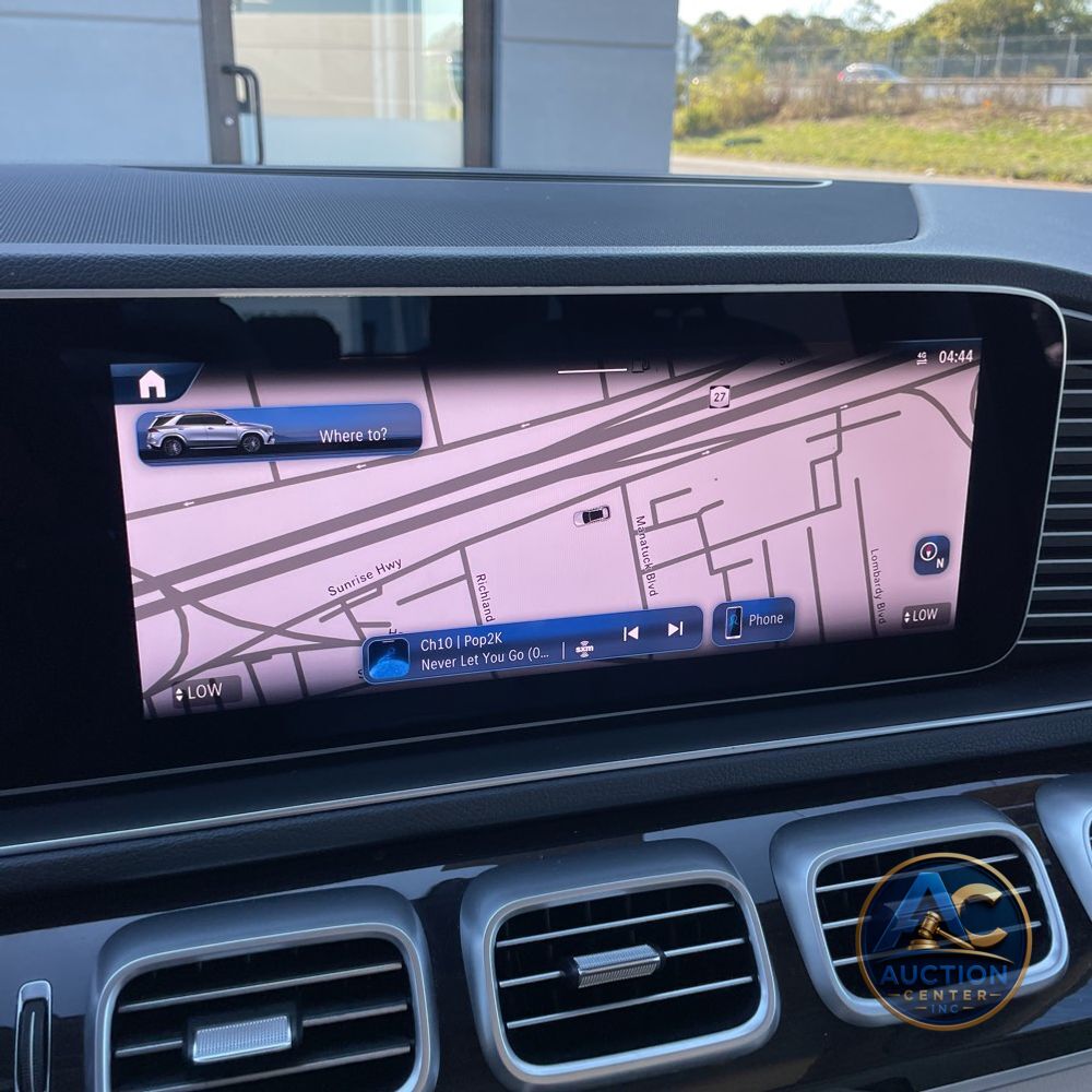 2024 Mercedes-Benz GLE GLE 350 4MATIC