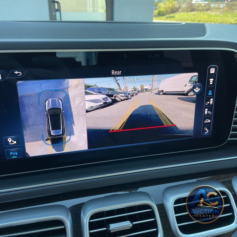 2024 Mercedes-Benz GLE GLE 350 4MATIC
