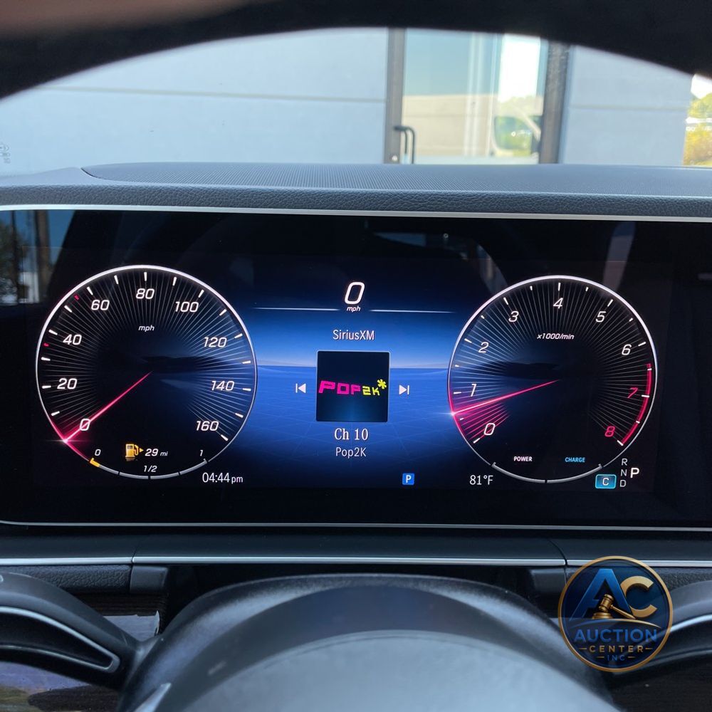 2024 Mercedes-Benz GLE GLE 350 4MATIC