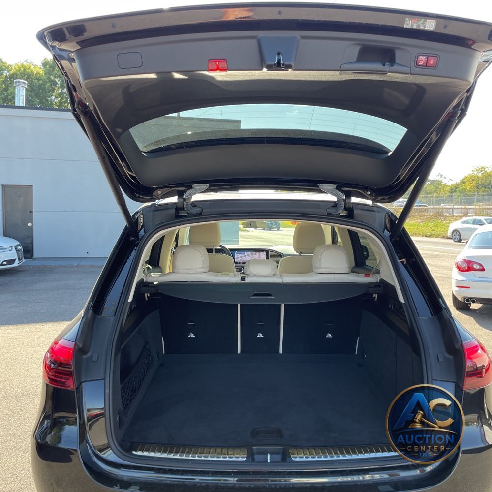 2024 Mercedes-Benz GLE GLE 350 4MATIC