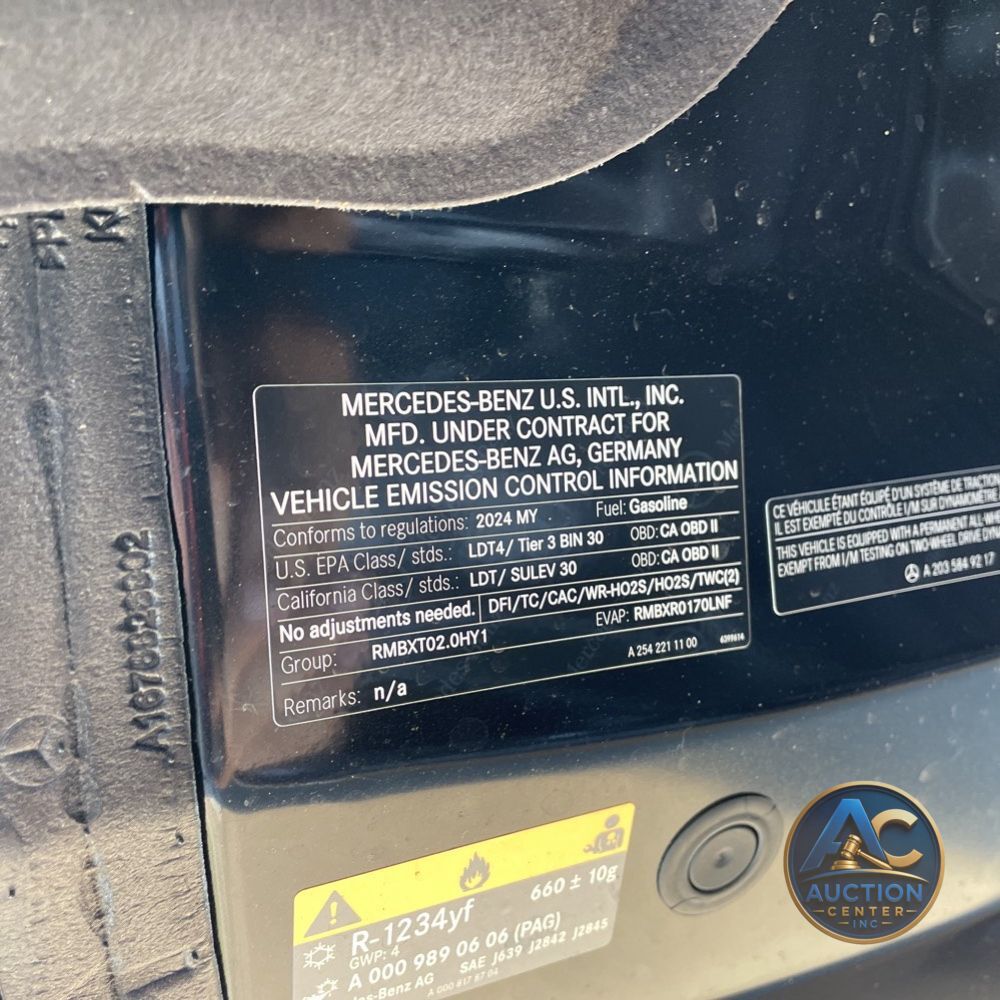 2024 Mercedes-Benz GLE GLE 350 4MATIC