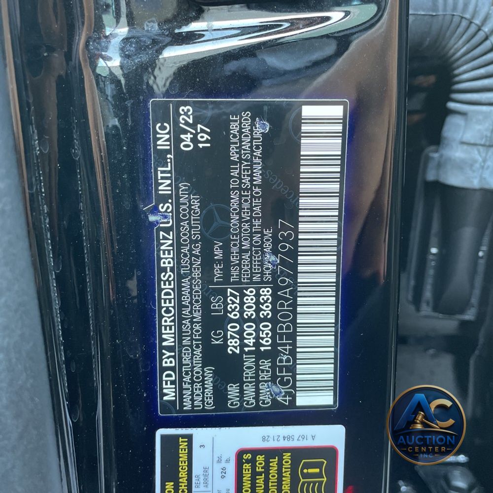 2024 Mercedes-Benz GLE GLE 350 4MATIC
