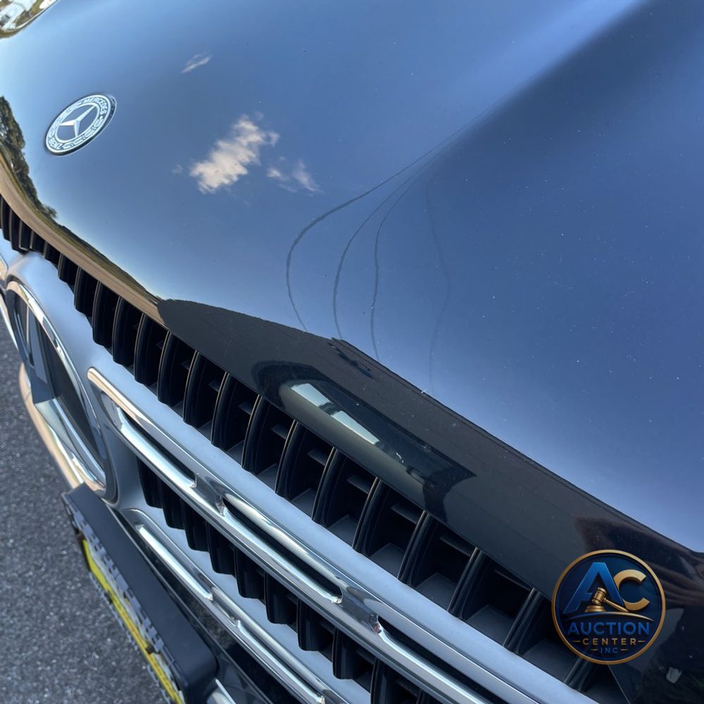 2024 Mercedes-Benz GLE GLE 350 4MATIC