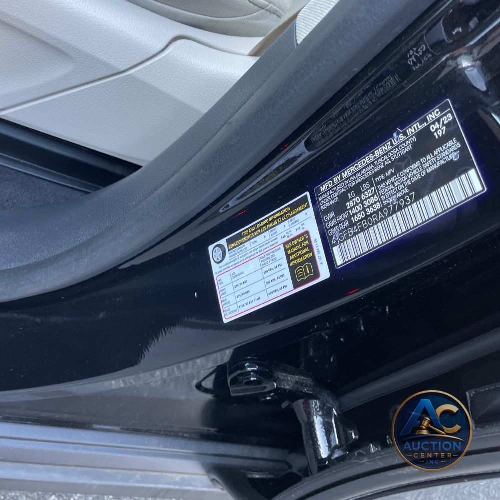 2024 Mercedes-Benz GLE GLE 350 4MATIC
