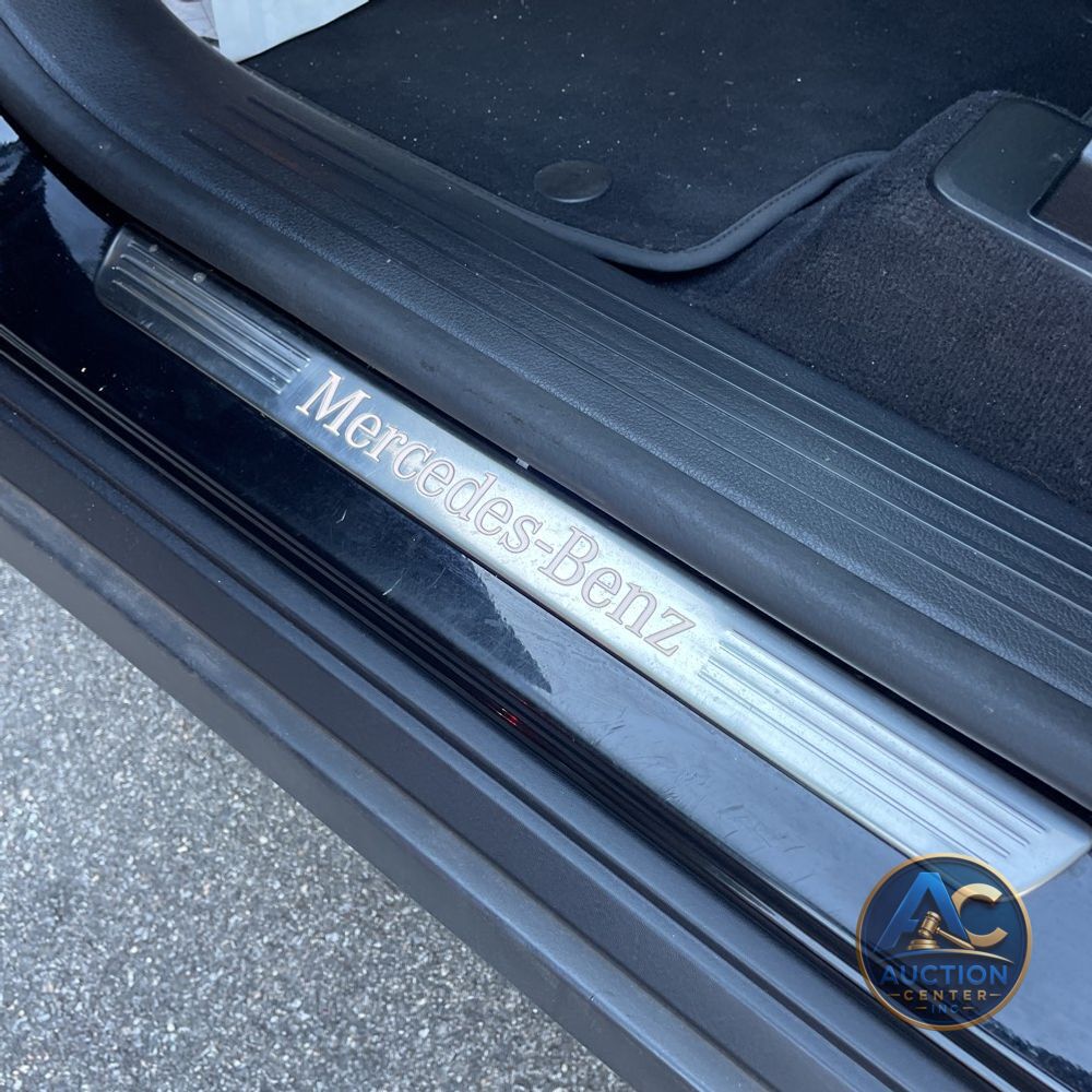 2024 Mercedes-Benz GLE GLE 350 4MATIC