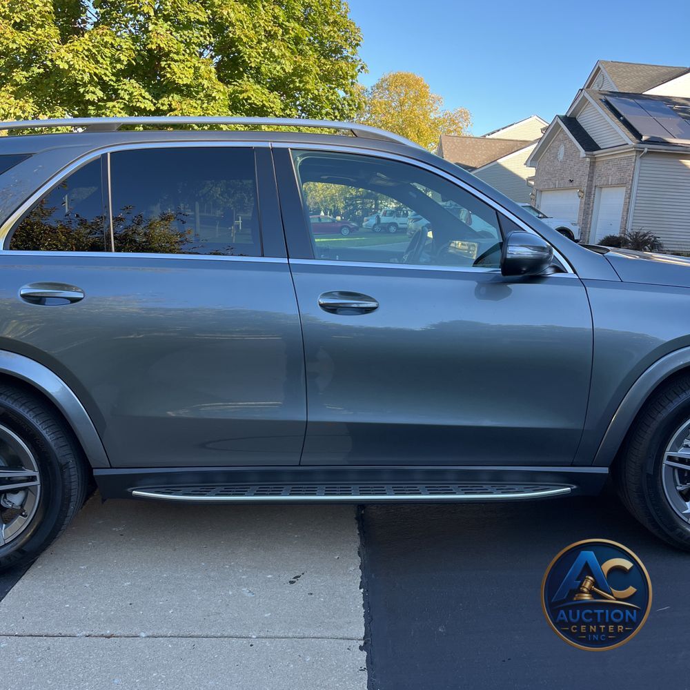 2024 Mercedes-Benz GLE GLE 350 4MATIC