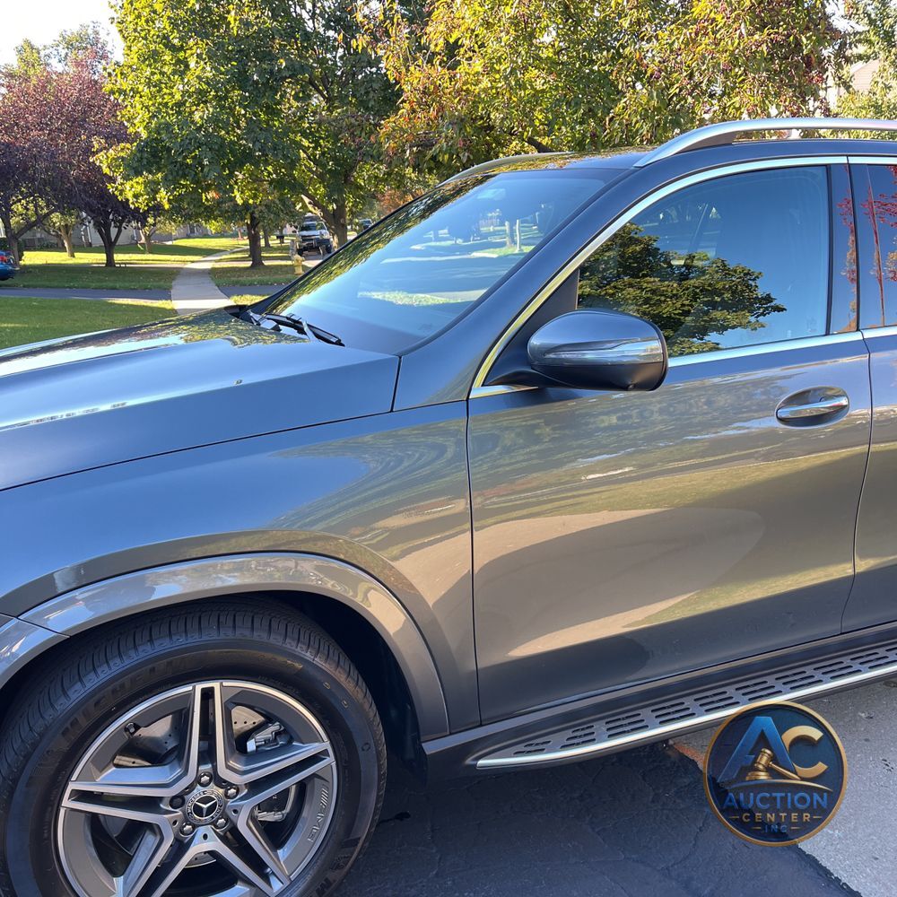 2024 Mercedes-Benz GLE GLE 350 4MATIC