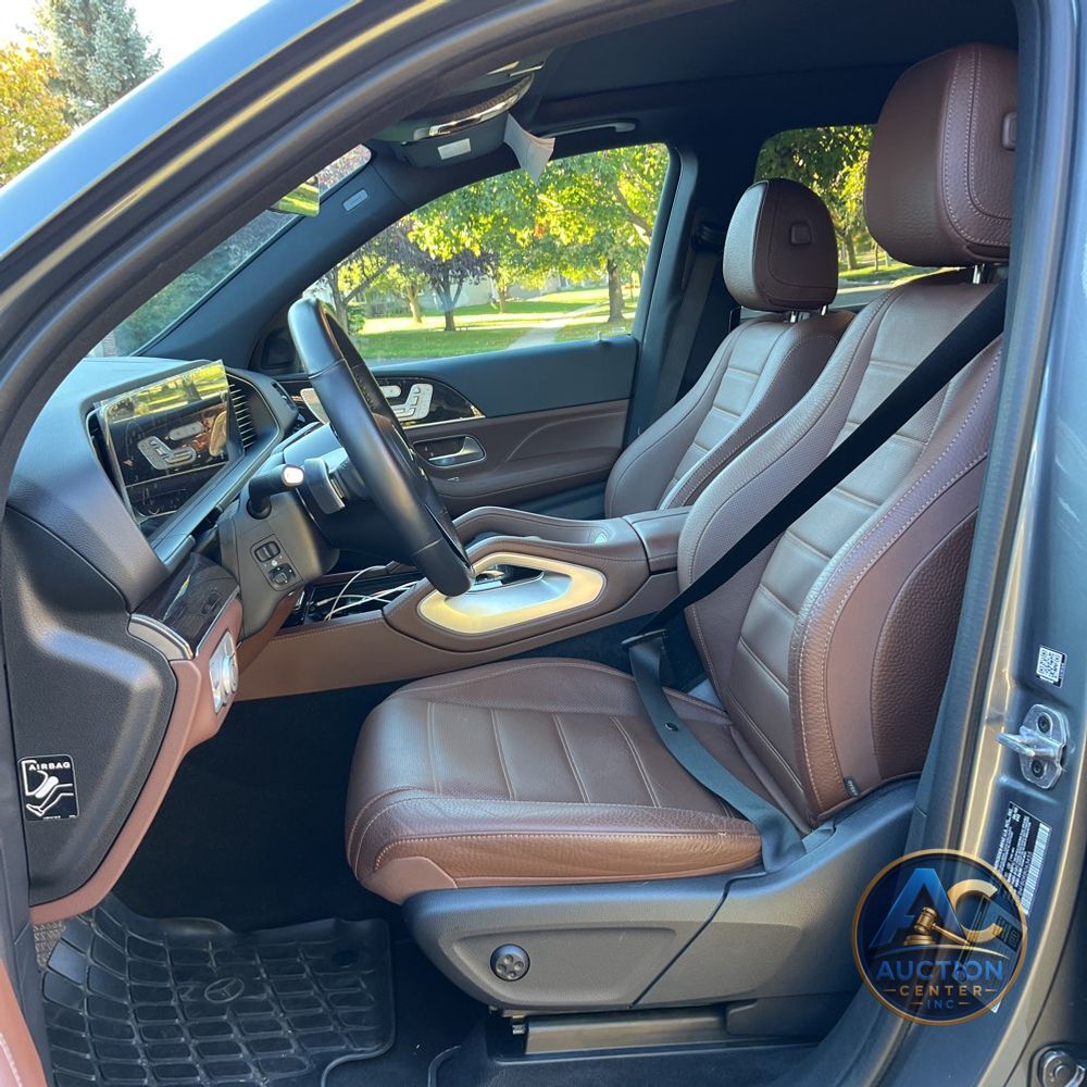 2024 Mercedes-Benz GLE GLE 350 4MATIC